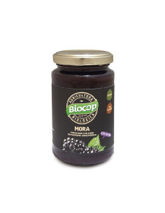 Compota de mora bio 265g Biocop